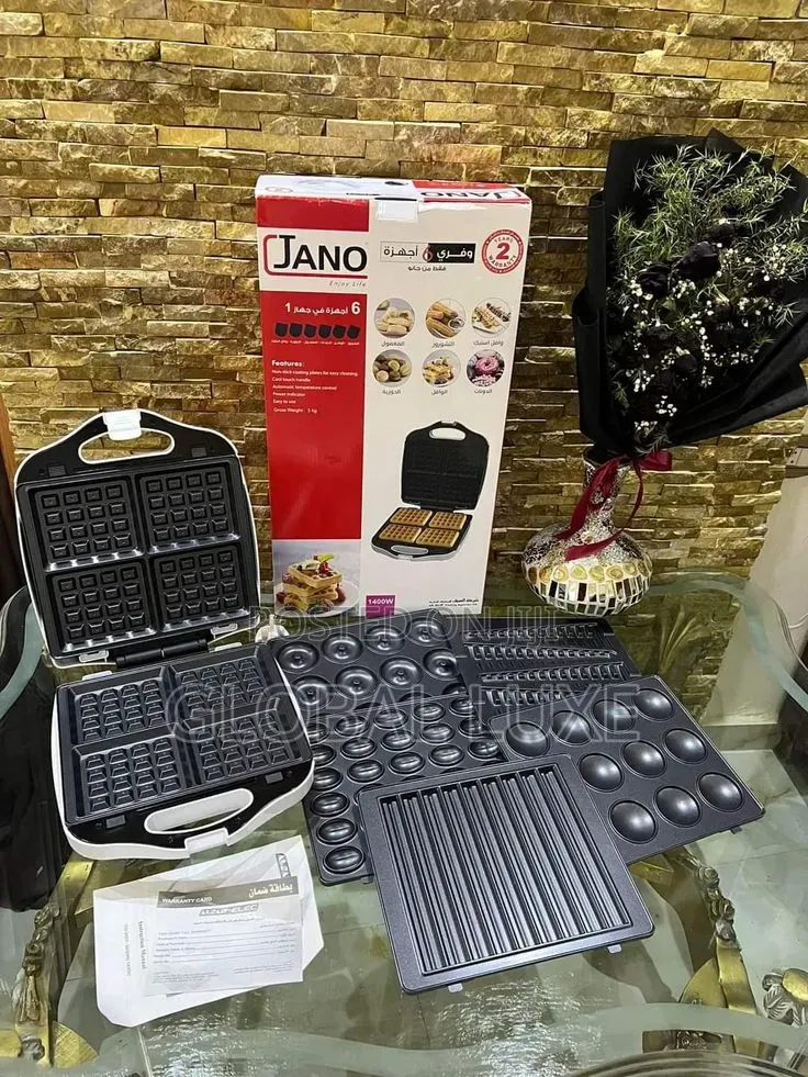 Electric Sandwich Maker – Fast & Easy Toasted Sandwich Maker