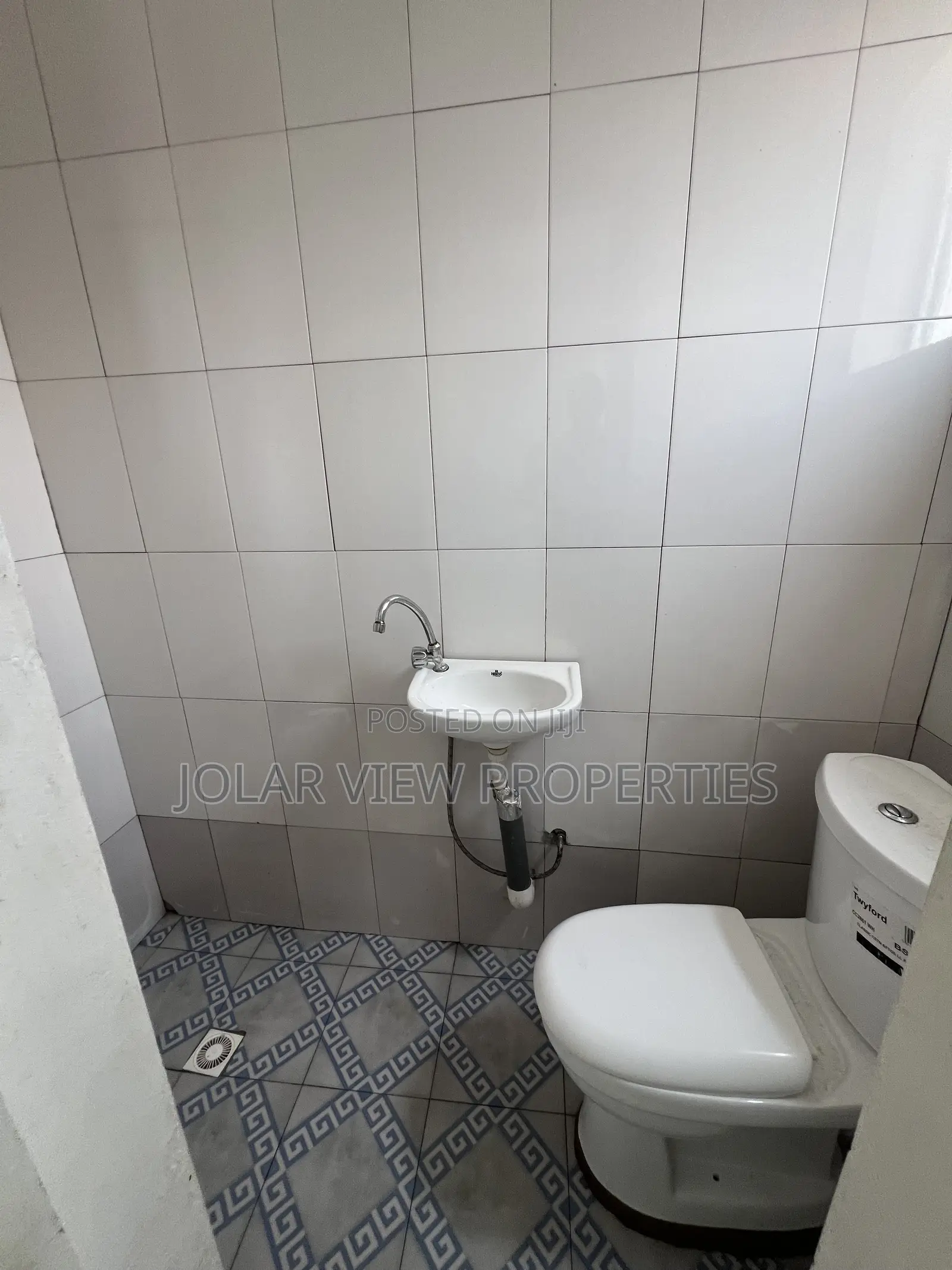 1bdrm Apartment in Jolar View, Tseaddo for rent