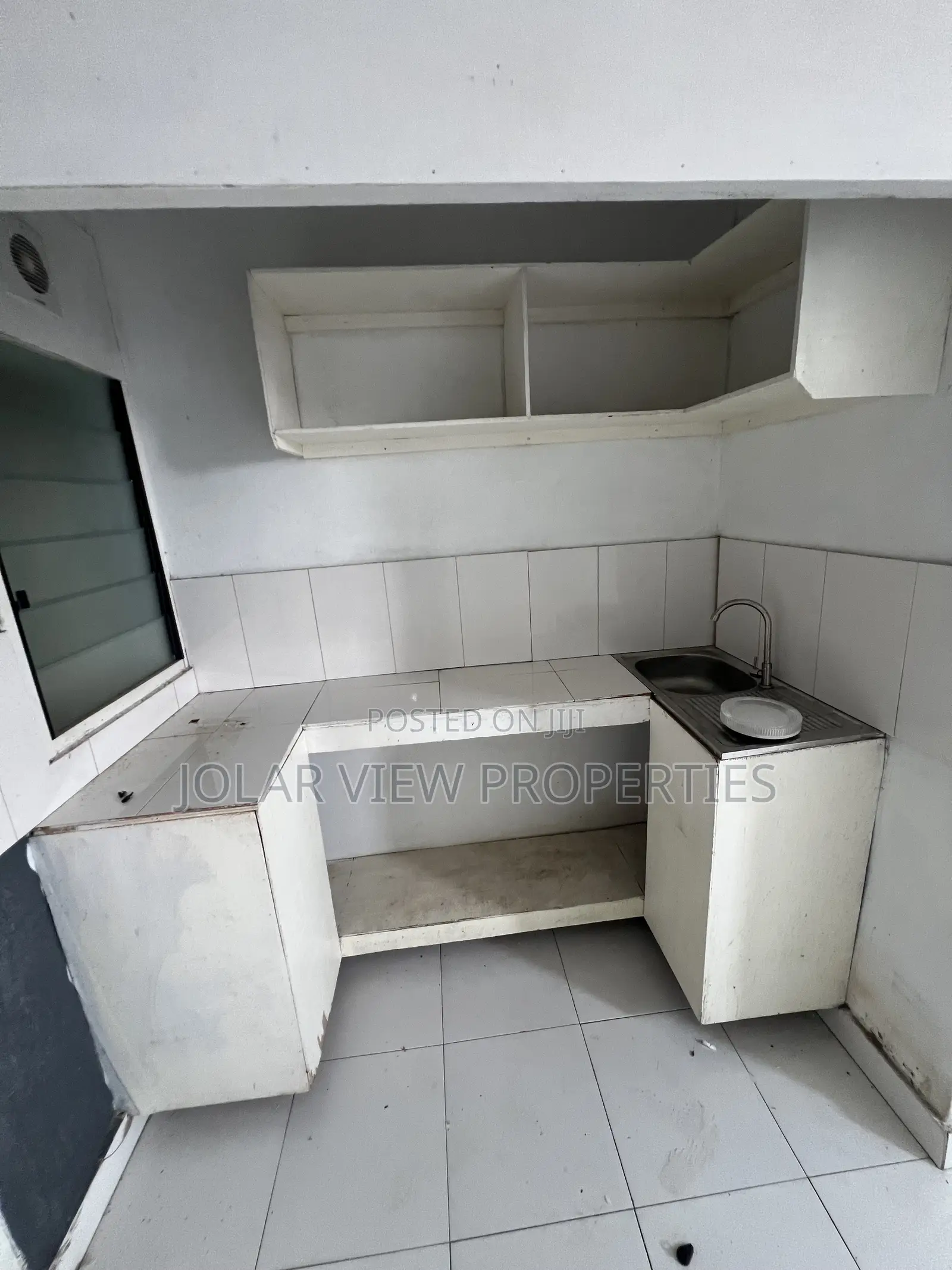 1bdrm Apartment in Jolar View, Tseaddo for rent