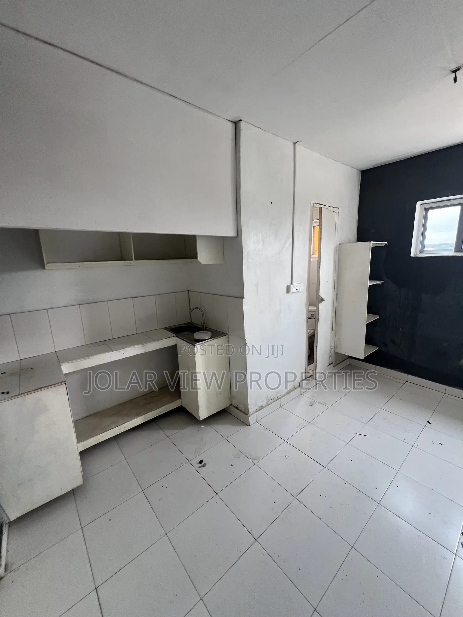 1bdrm Apartment in Jolar View, Tseaddo for rent