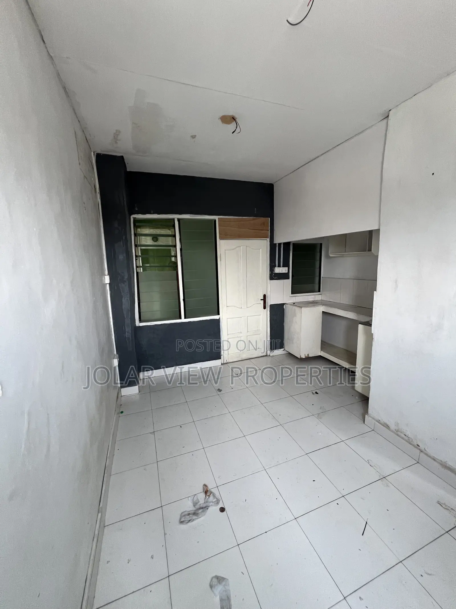 1bdrm Apartment in Jolar View, Tseaddo for rent
