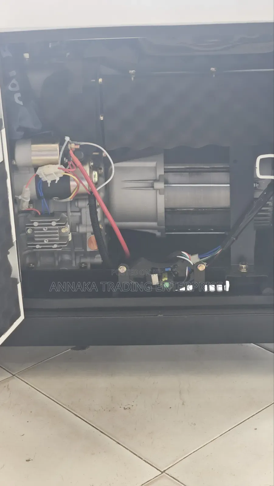 Diesel Generator
