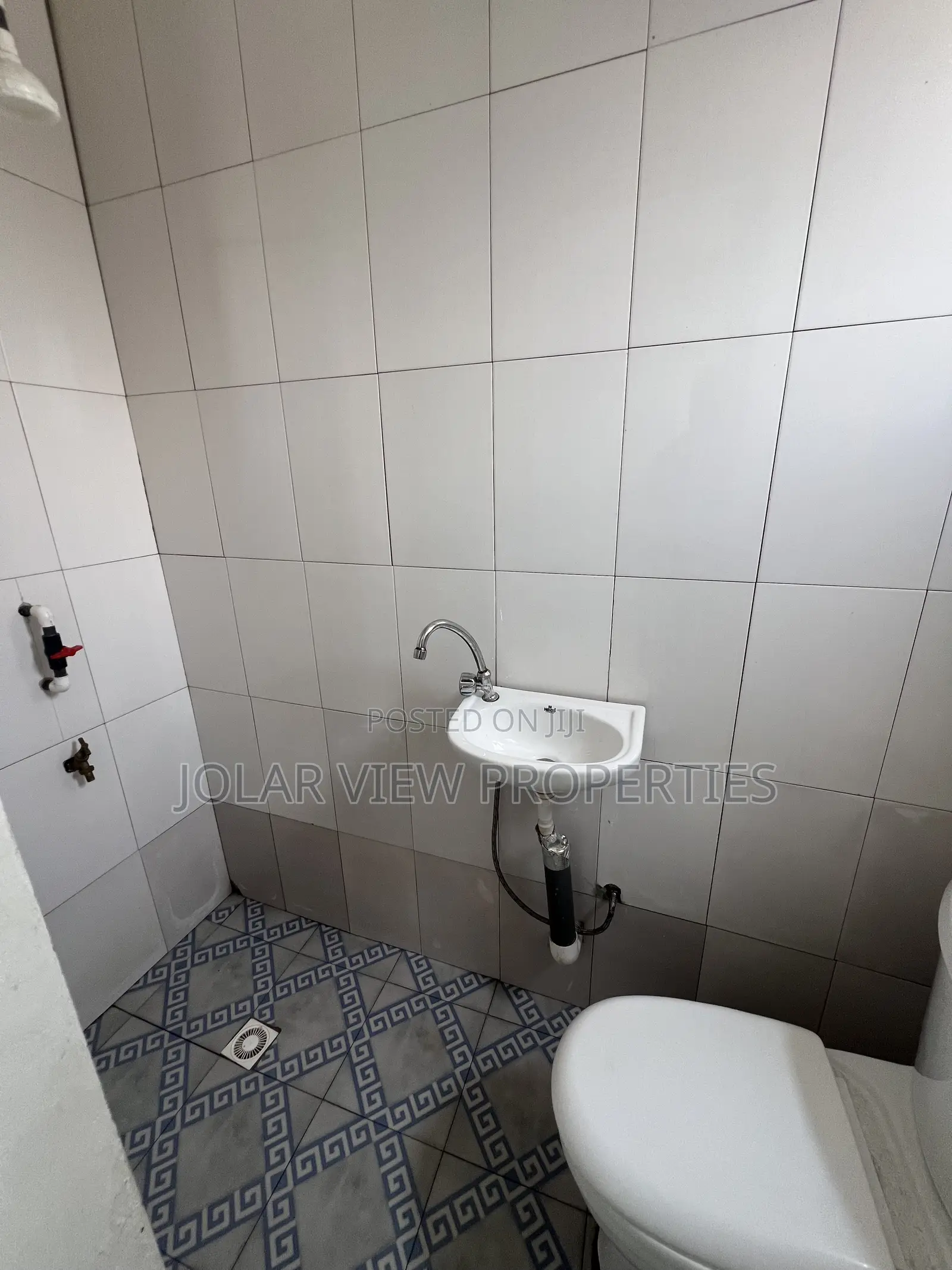 1bdrm Apartment in Jolar View, Tseaddo for rent