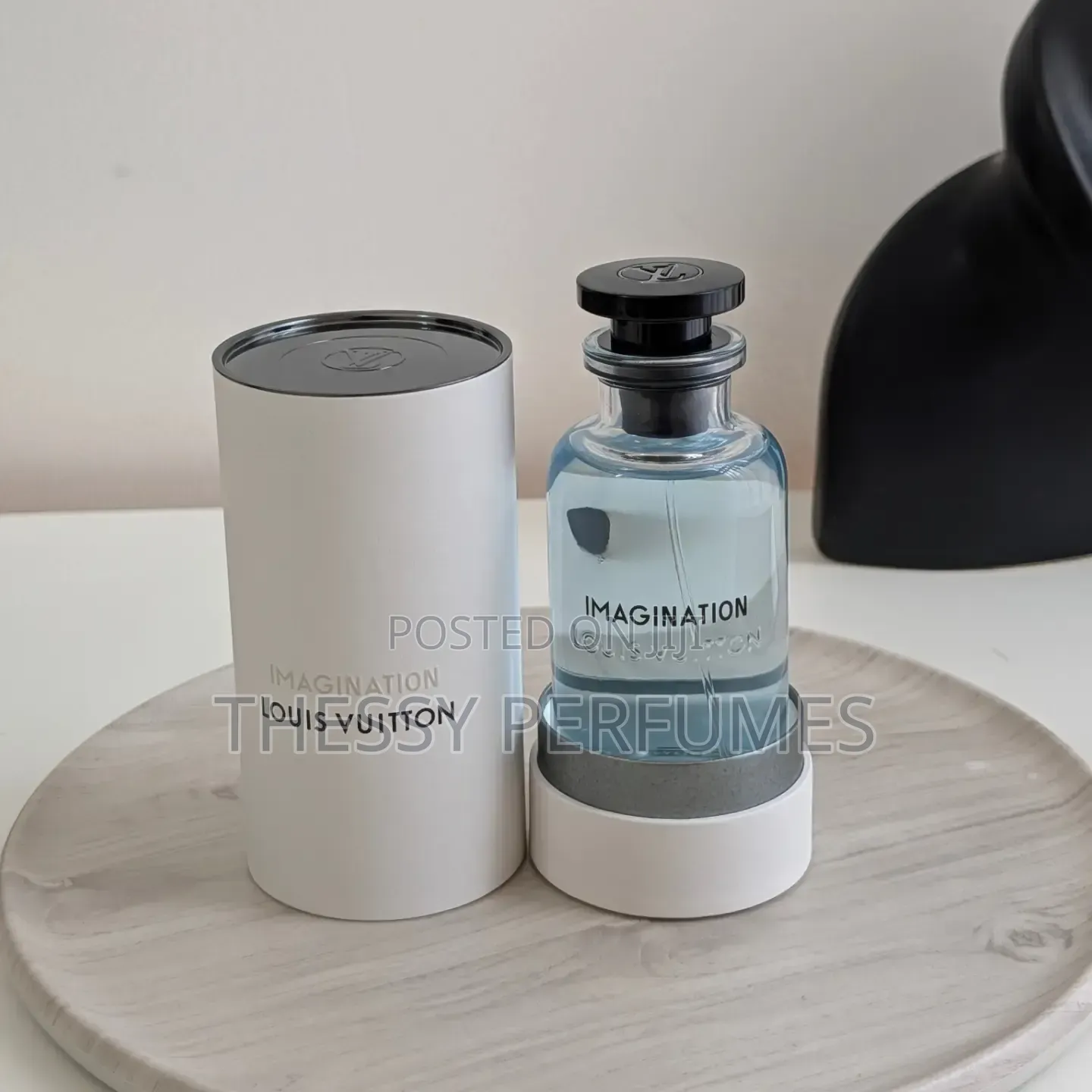 Louis Vuitton Imagination Edp 100ml