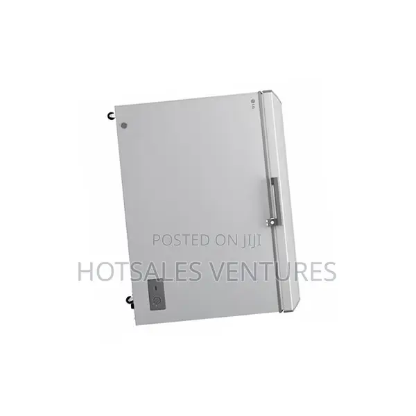 Quality LG 308 Litres Chest Freezer Fast Freezing - GCFB316BQCF