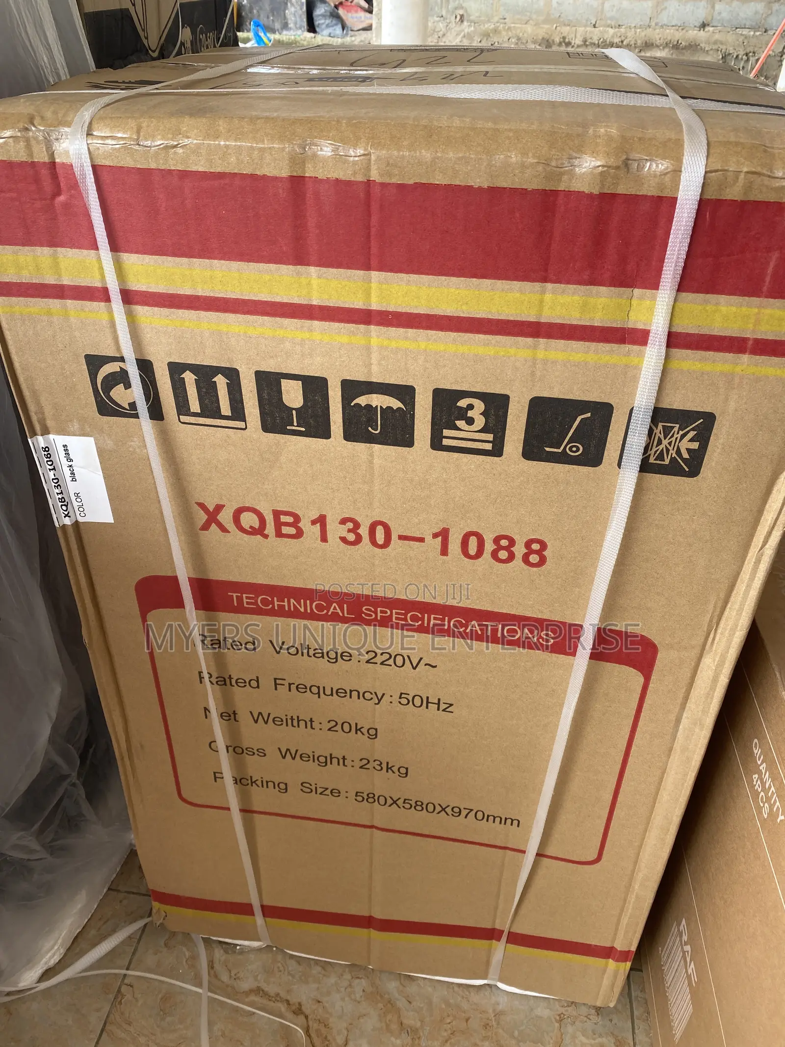 Highly Recommended Top Loader Washing Machine