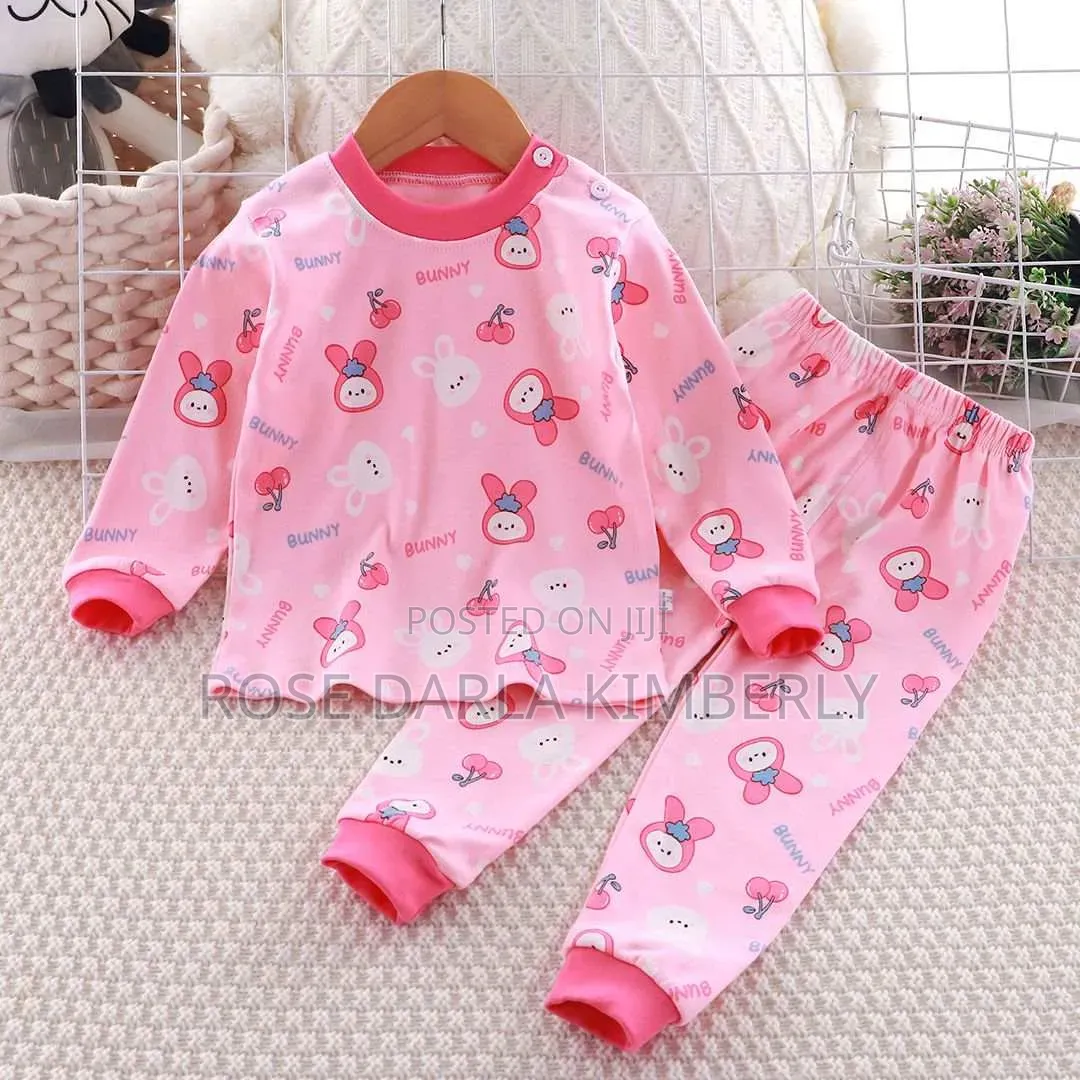 Kids Pyjamas