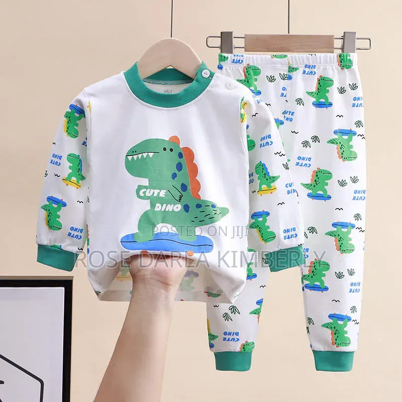 Kids Pyjamas