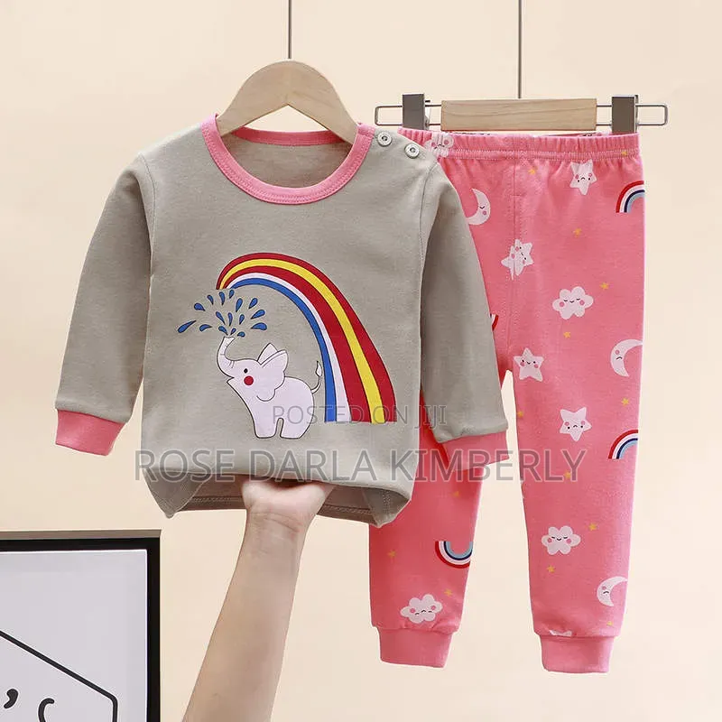 Kids Pyjamas