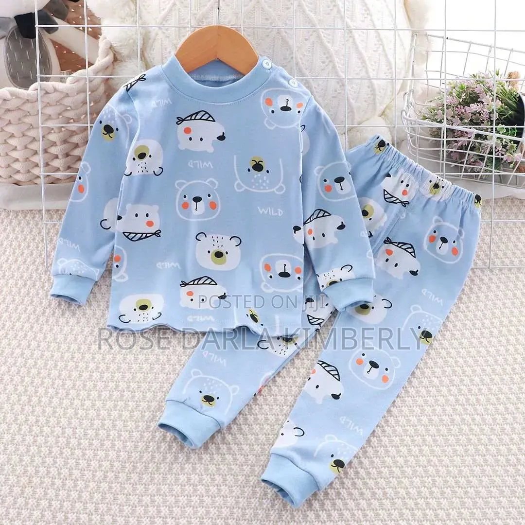Kids Pyjamas