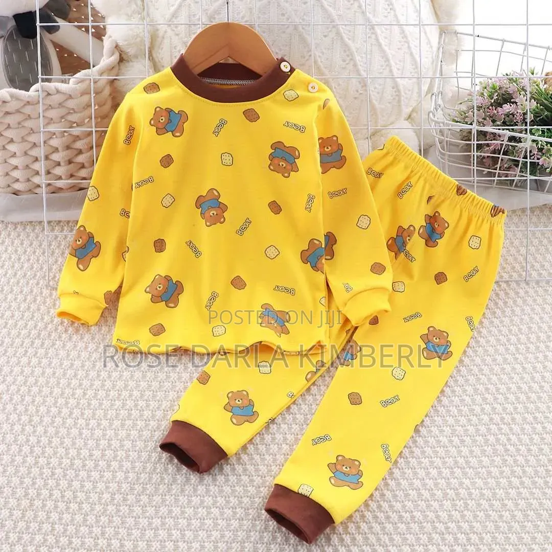Kids Pyjamas