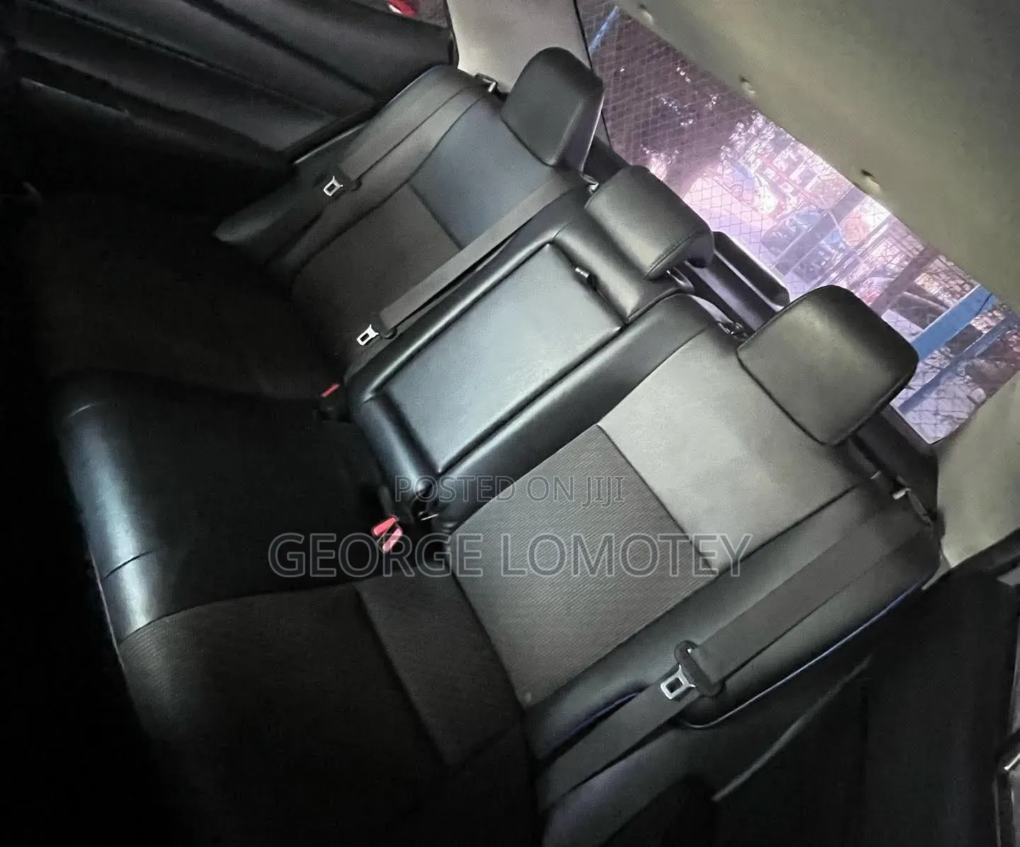 Toyota Corolla 2019 Silver