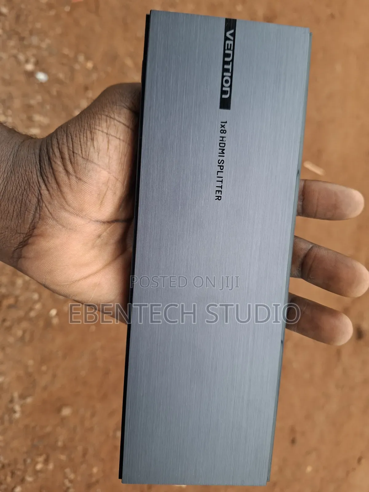 Vention Quality 8ports HDMI Splitter