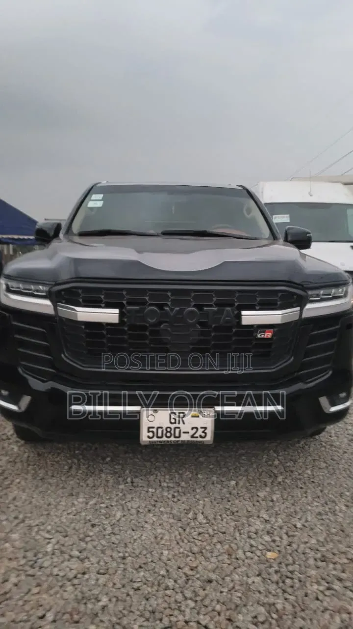 Toyota Chaser 2015 Black