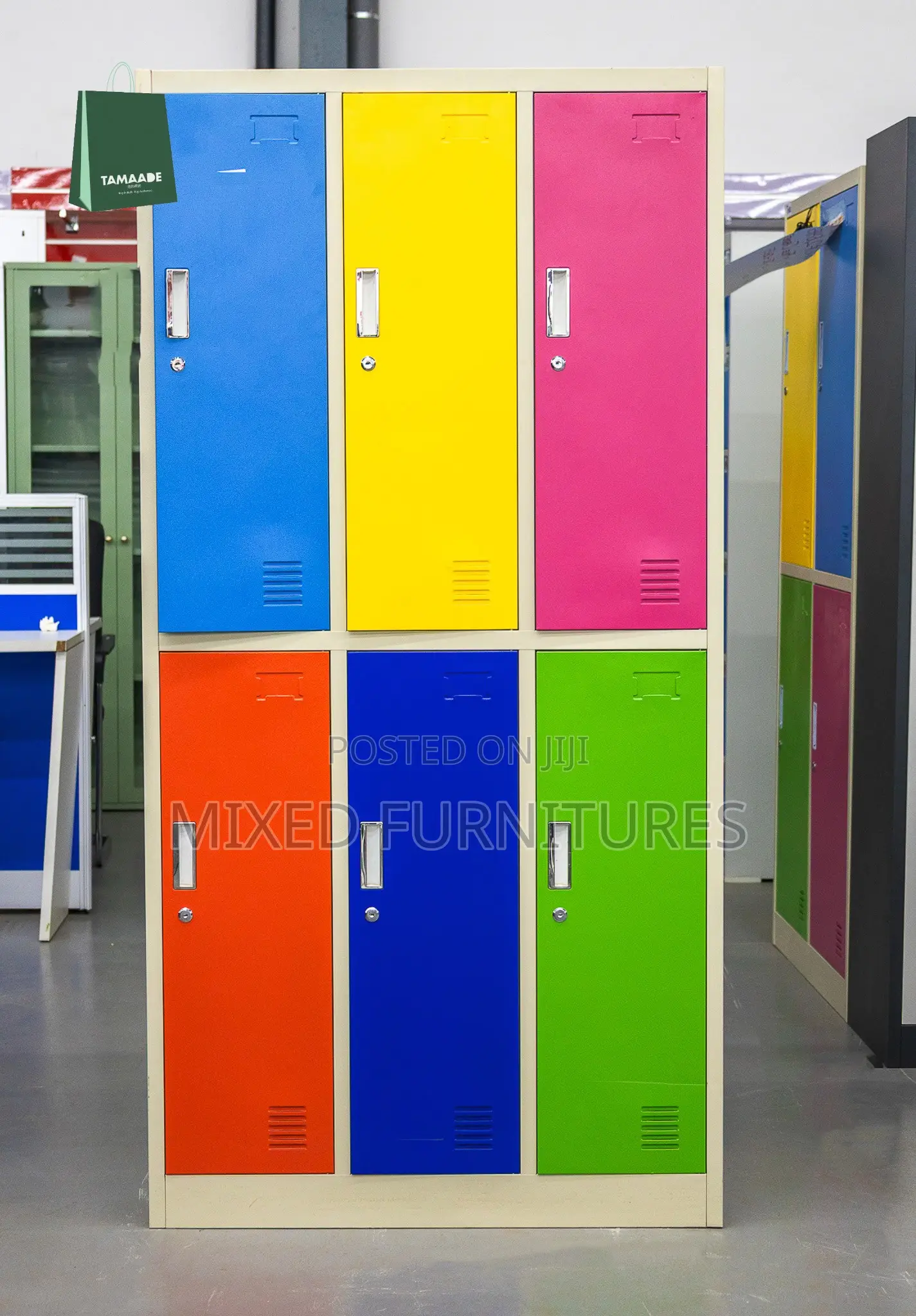 File Cabinet