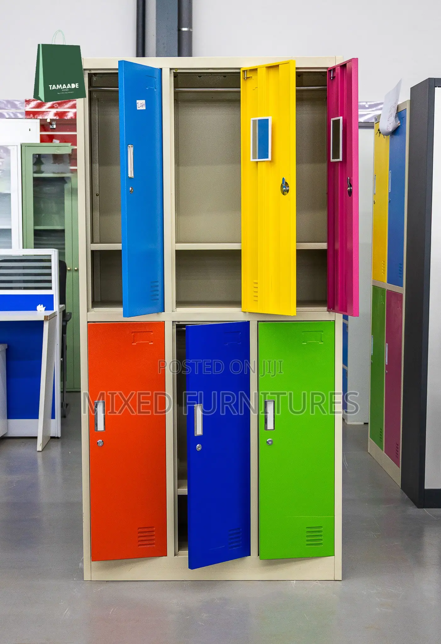 File Cabinet