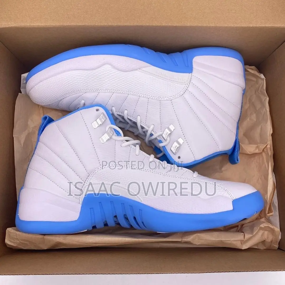 Air Jordan 12 Retro