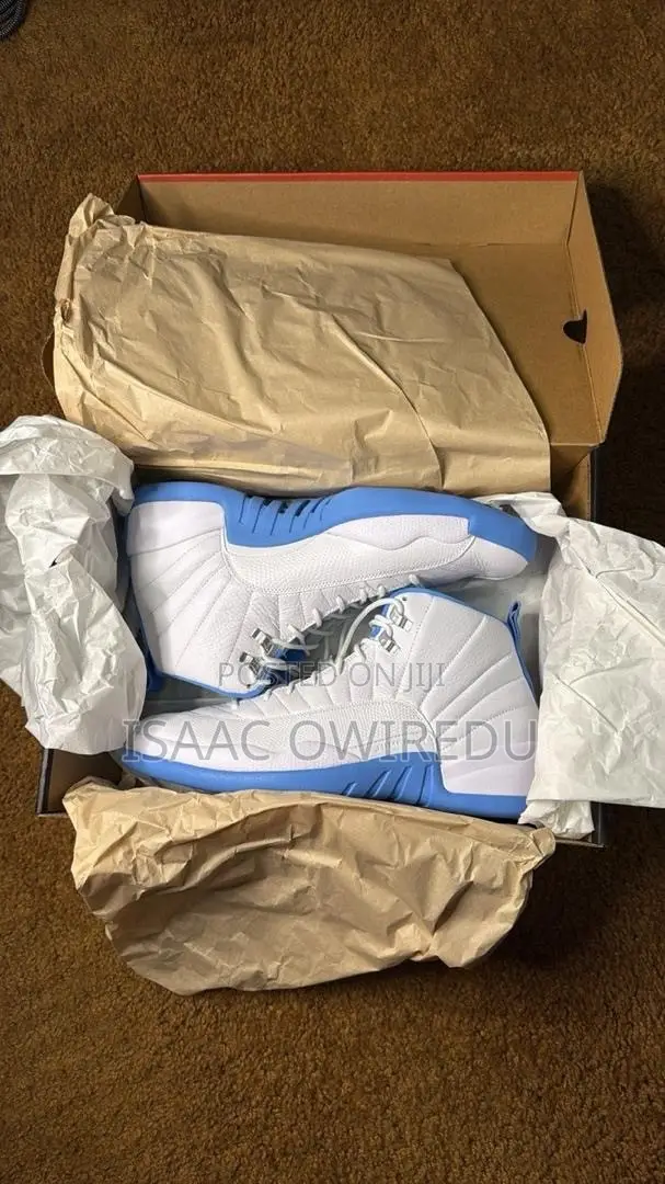 Air Jordan 12 Retro
