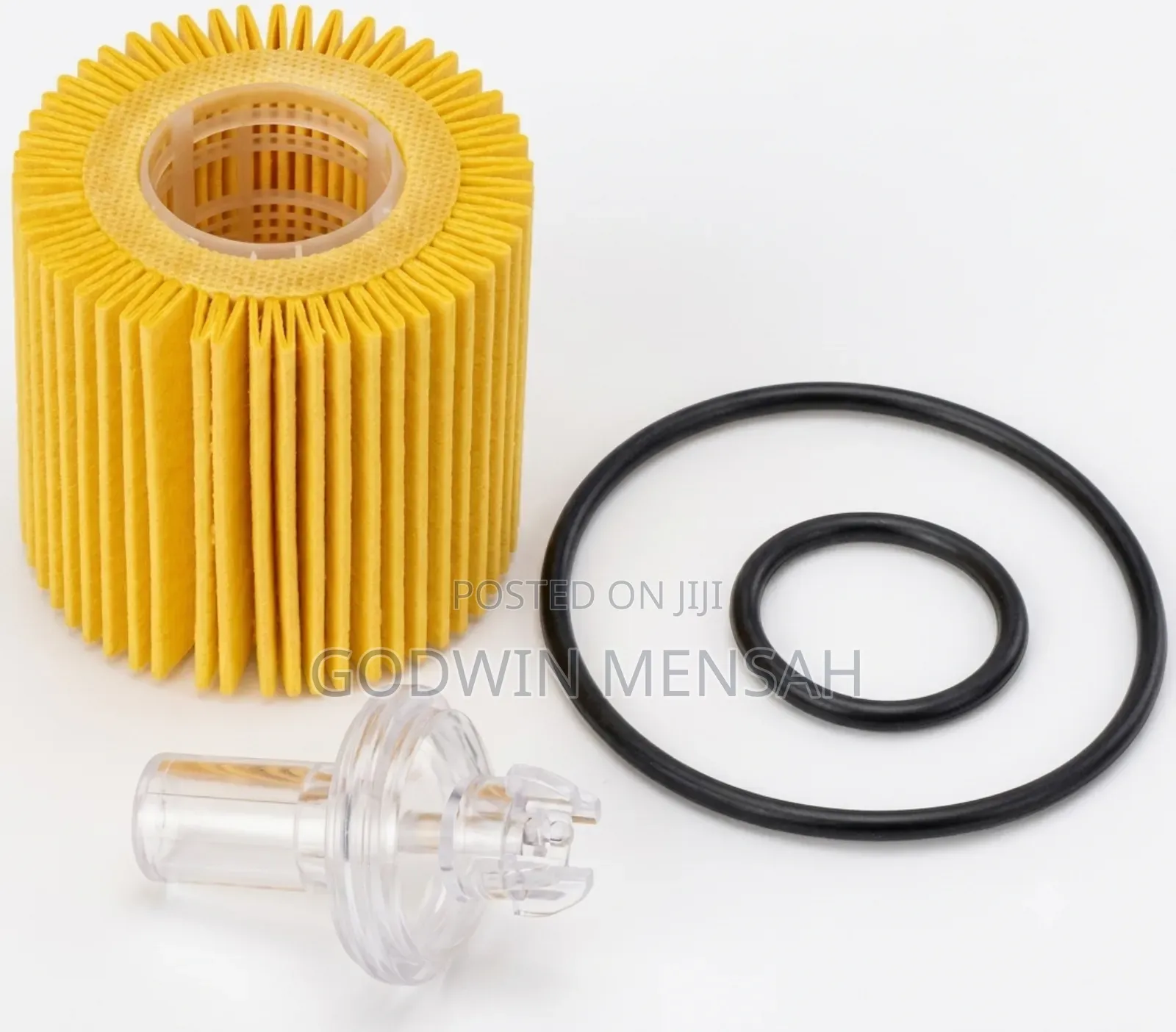 Oil Filter (04152-37010)
