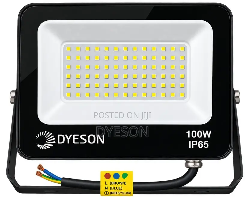 Dyeson FDL 100w
