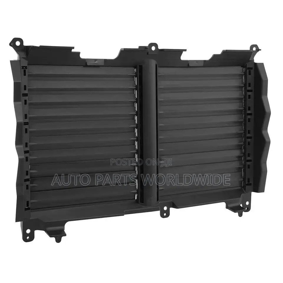 Toyota Tundra Shutter  Grill 2021-2025