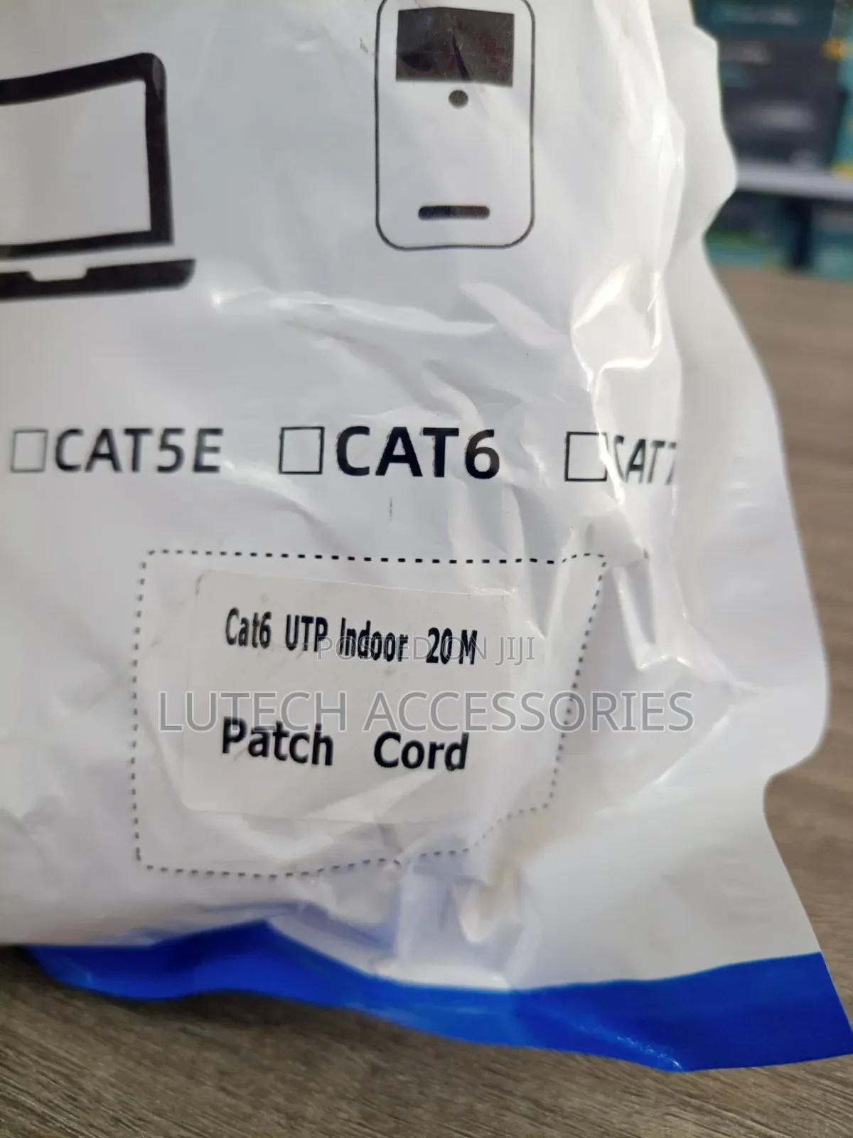 20Meters  Patch Cable