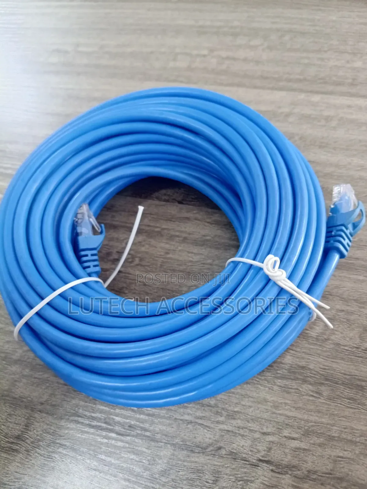 20Meters  Patch Cable