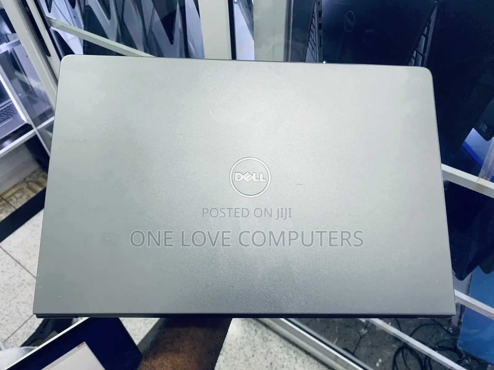 Laptop Dell Vostro 5468 16GB Intel Core i5 SSD 256GB