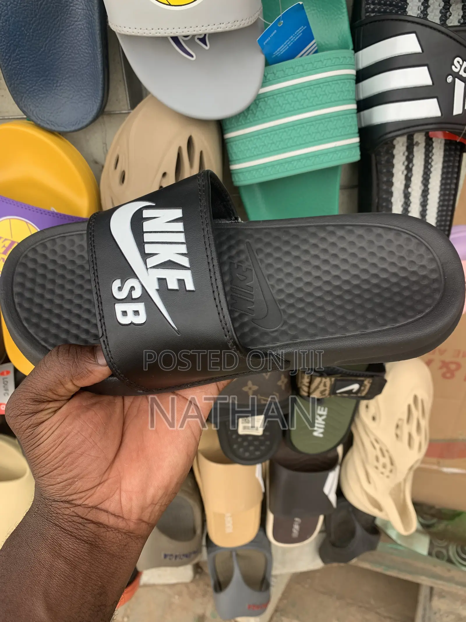 Nike Sb Original