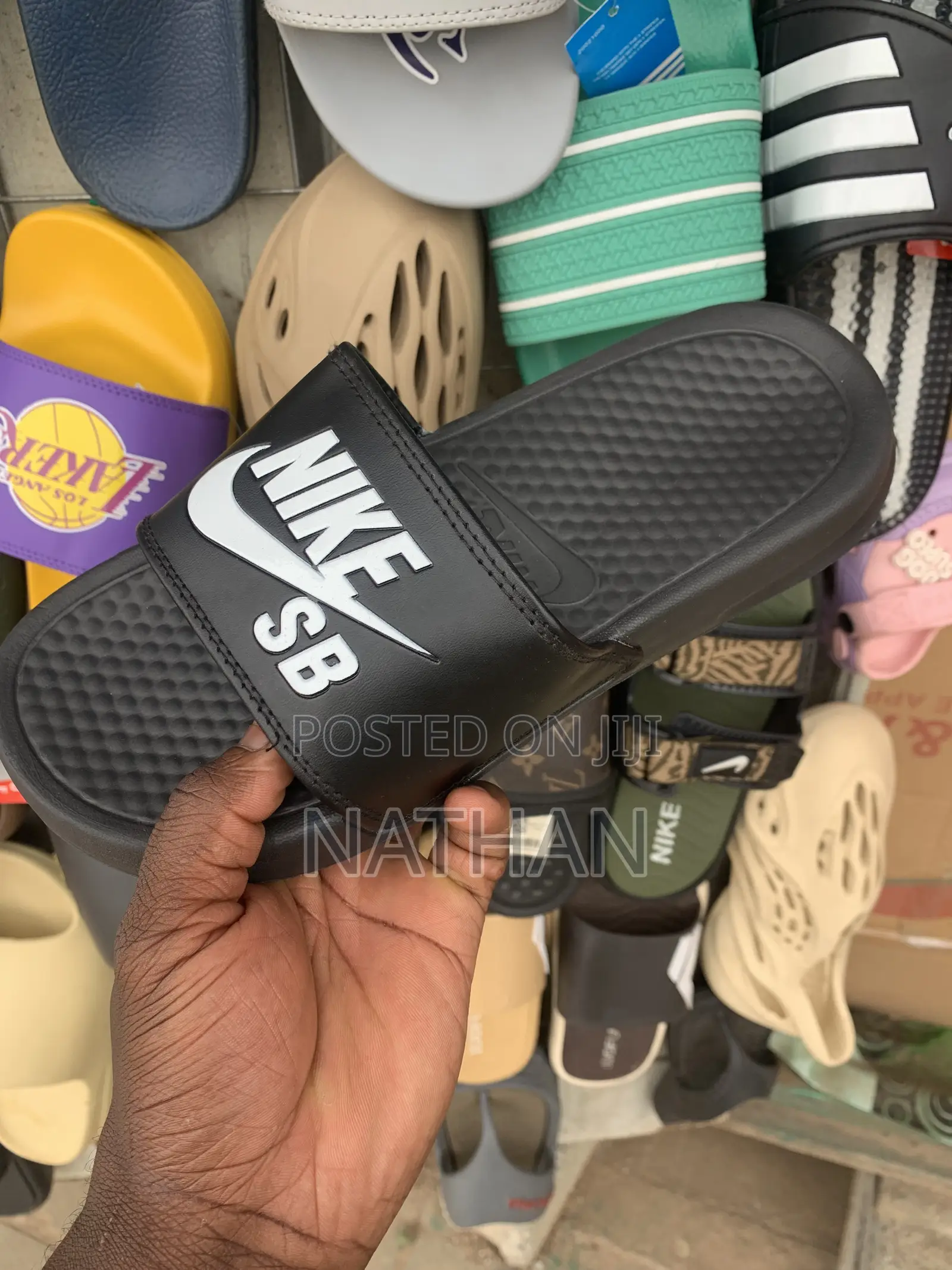 Nike Sb Original