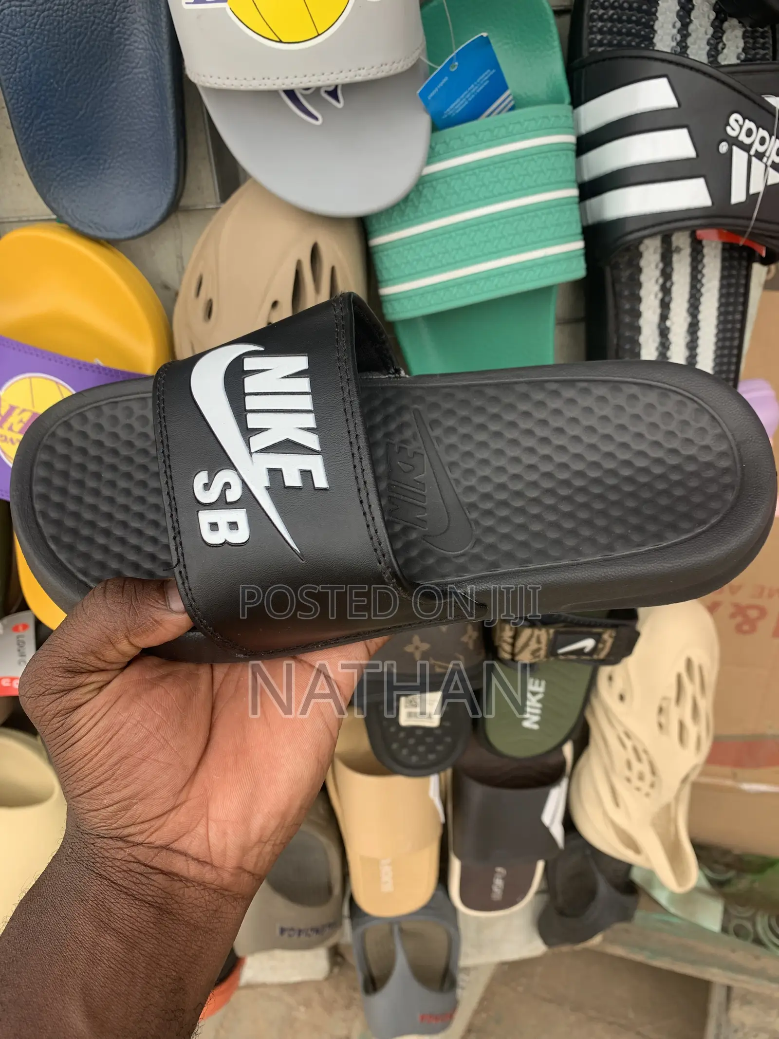Nike Sb Original