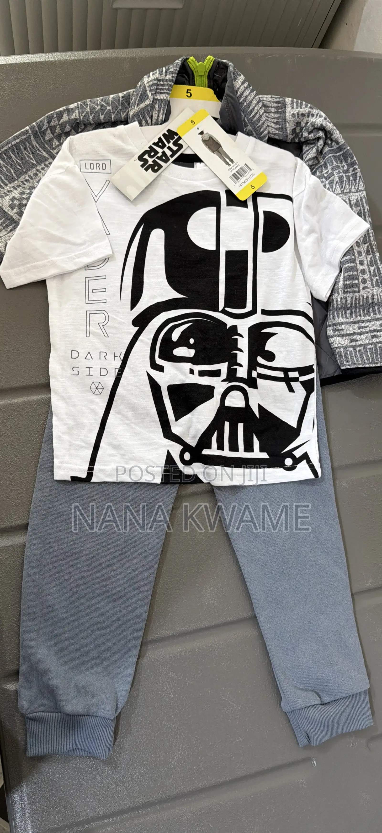 Children Clothing
