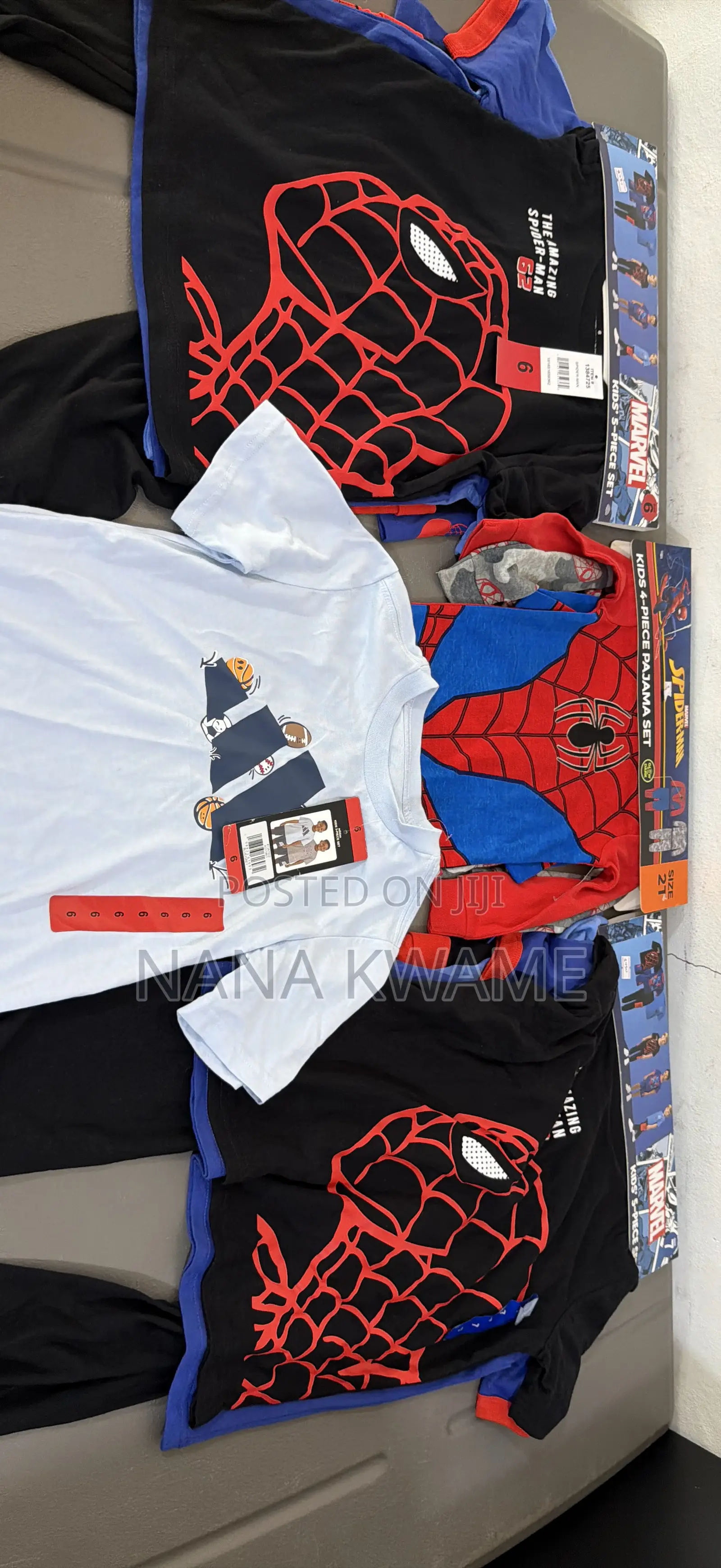 Children Clothing