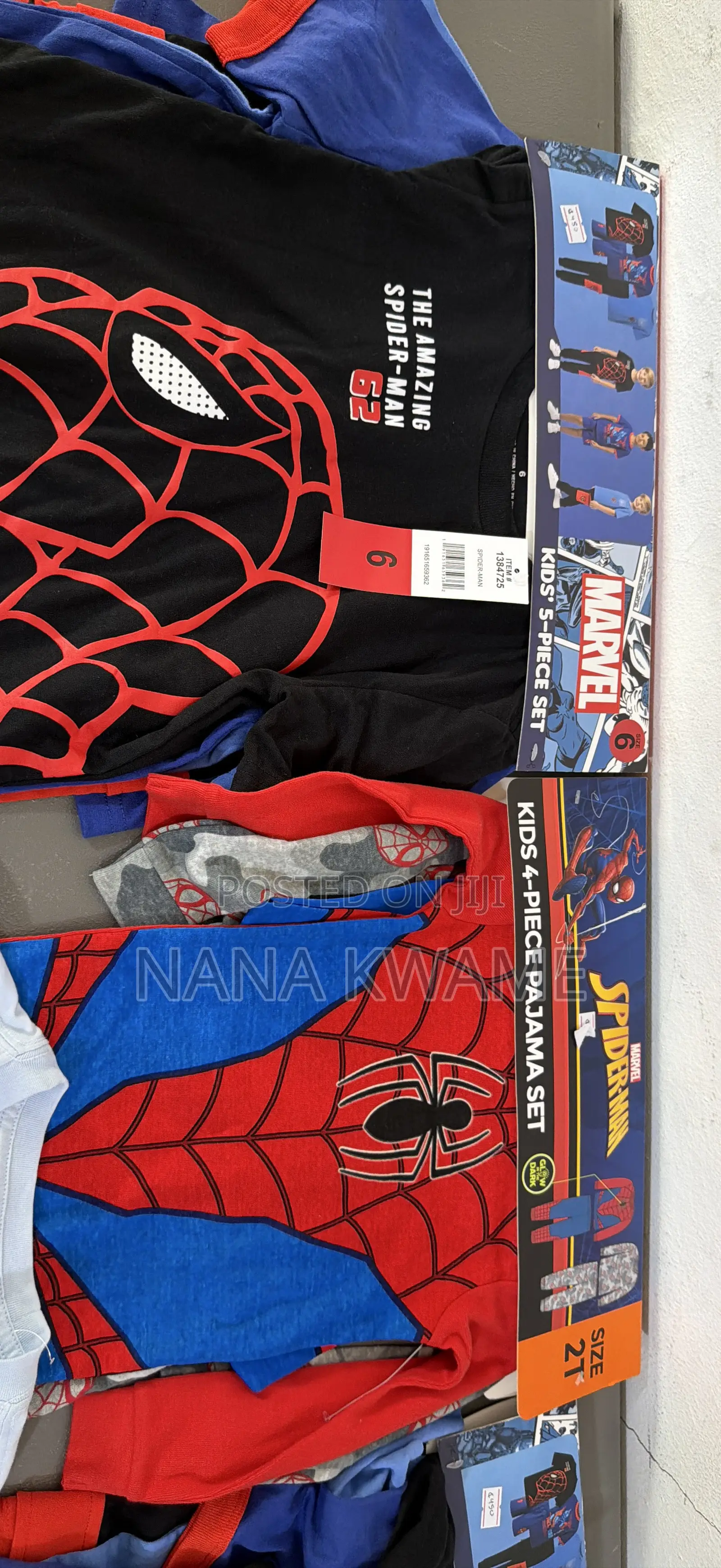 Children Clothing