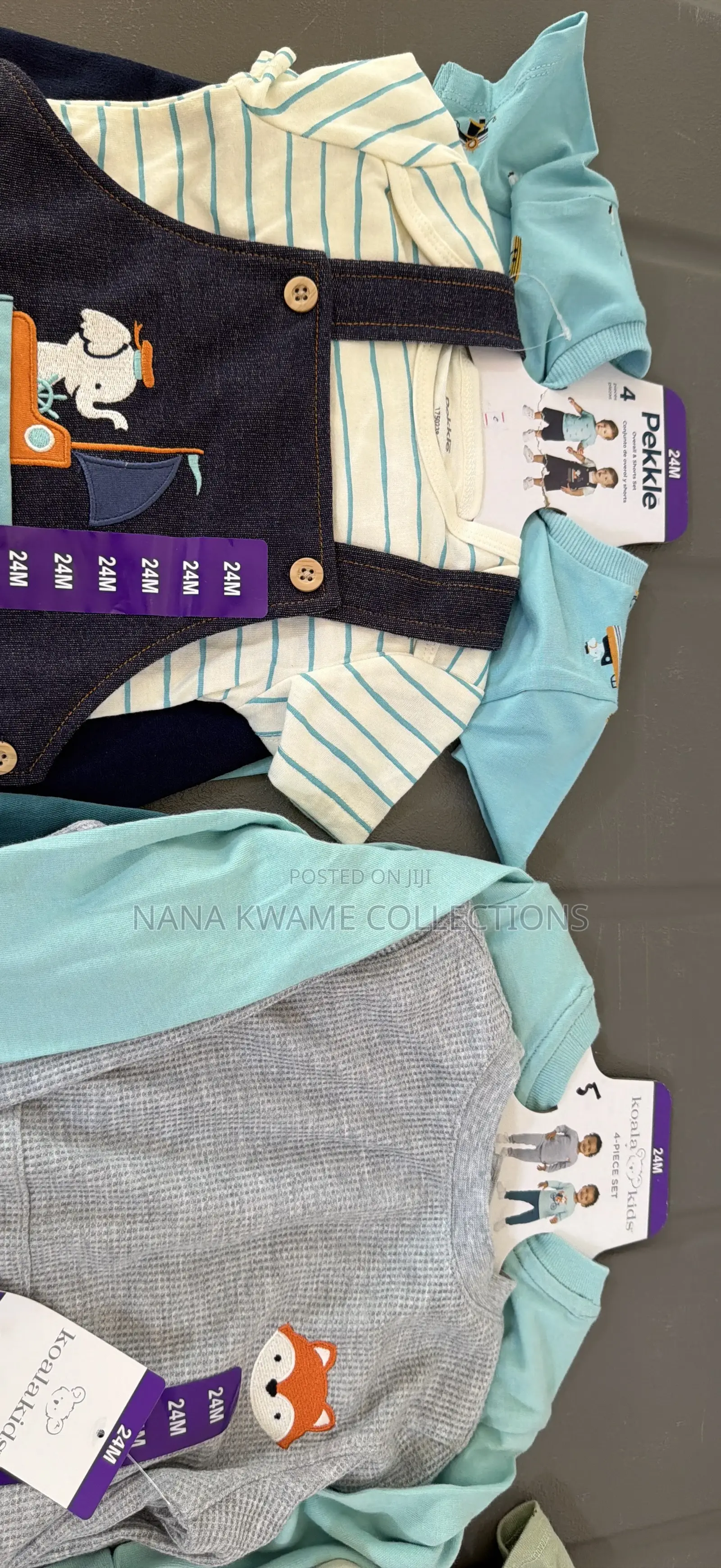 Children Wears