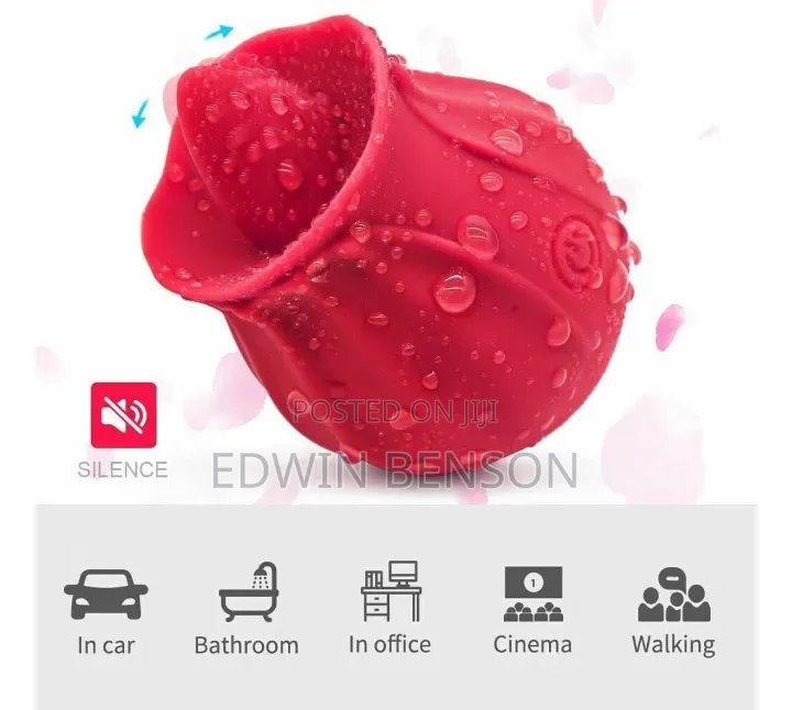 Rose Licker