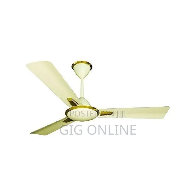 Crompton Aura Long Blade Fan