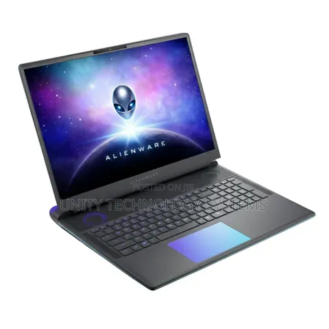 New Laptop Alienware Area-51m 32GB Intel Core Ultra 7 SSD 1T