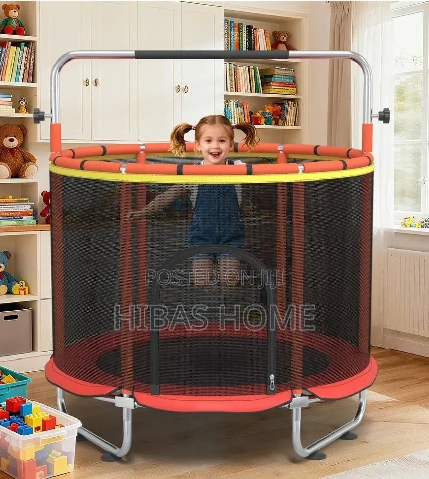 5ft Recreational Trampoline