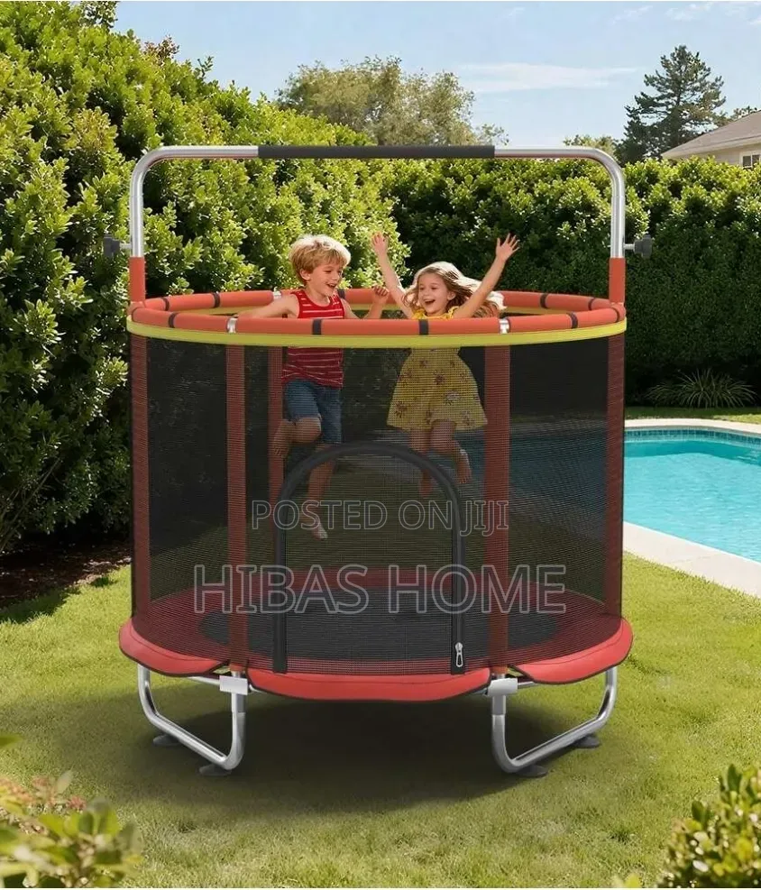 5ft Recreational Trampoline