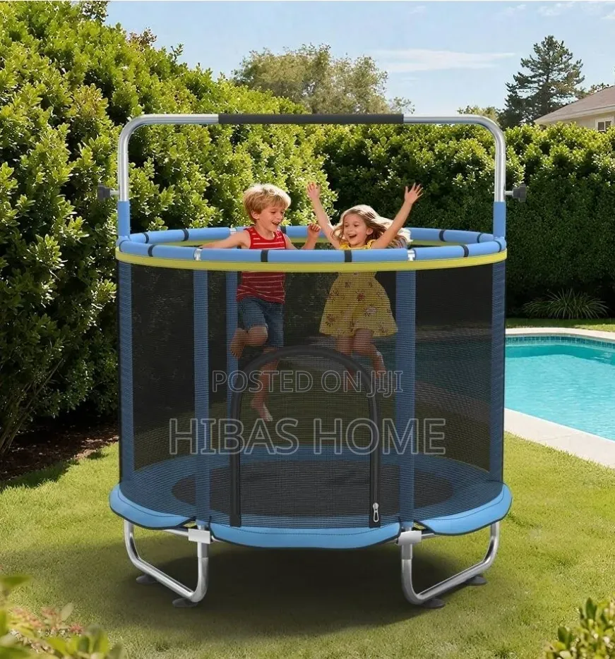 5ft Recreational Trampoline