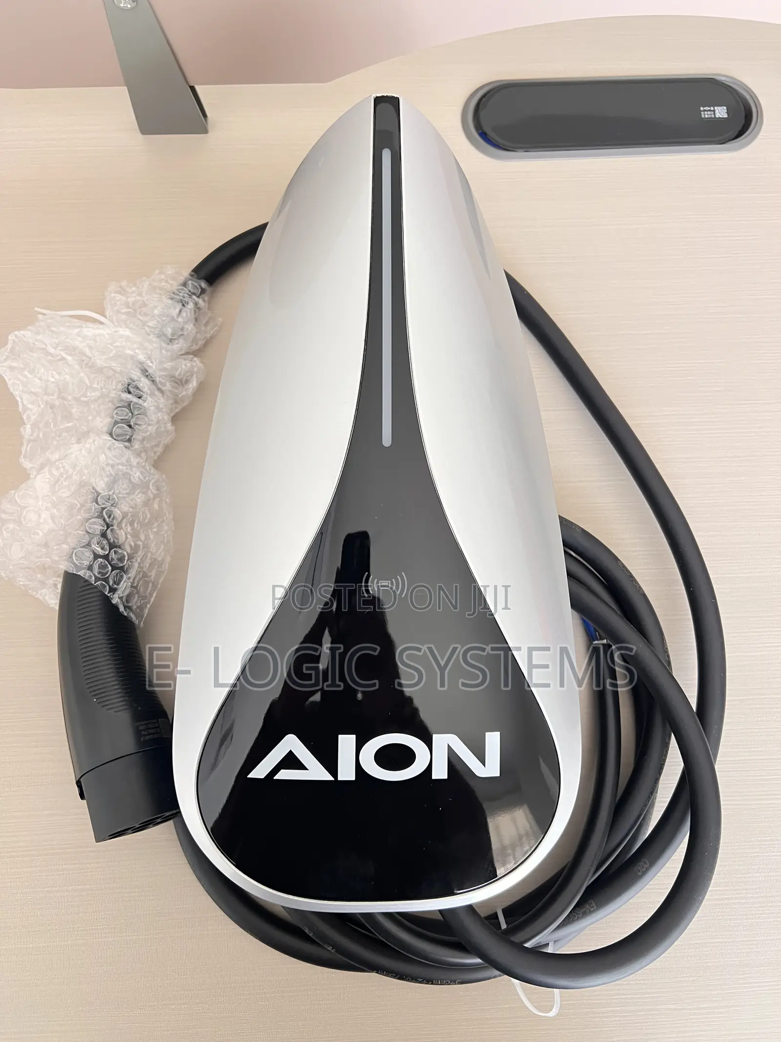 Aion Ev Home Charger