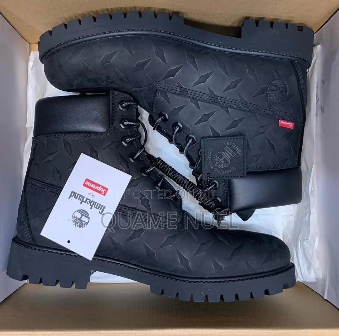 Timberland Kombat