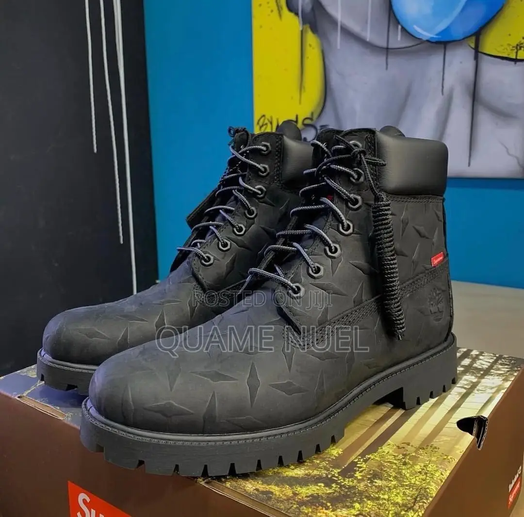 Timberland Kombat