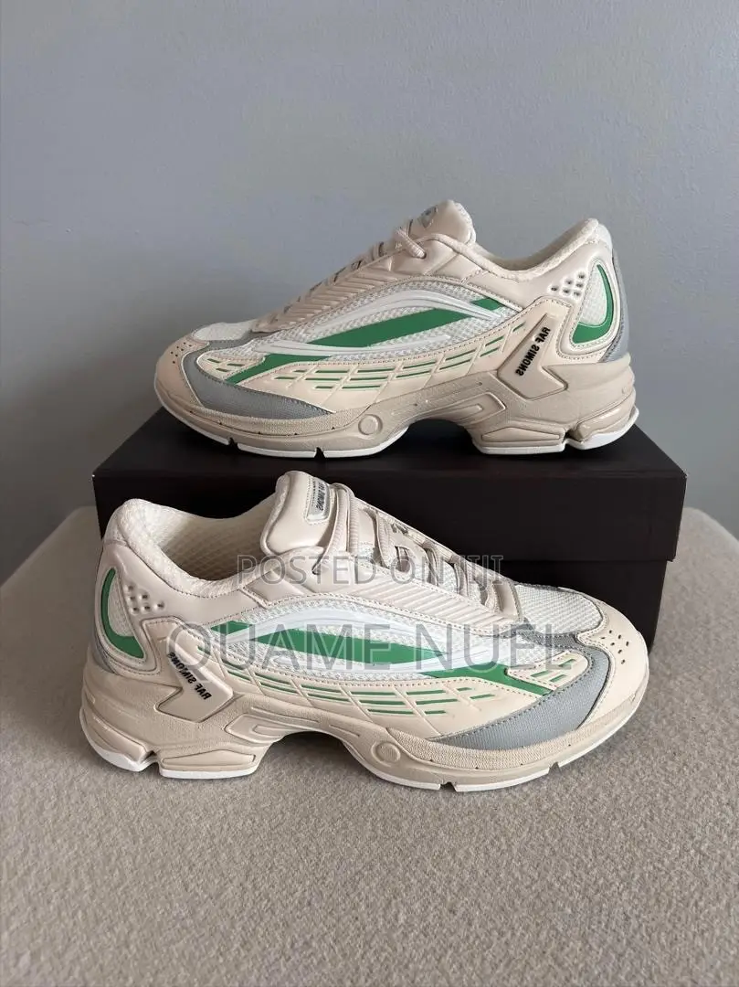 Raf Simons