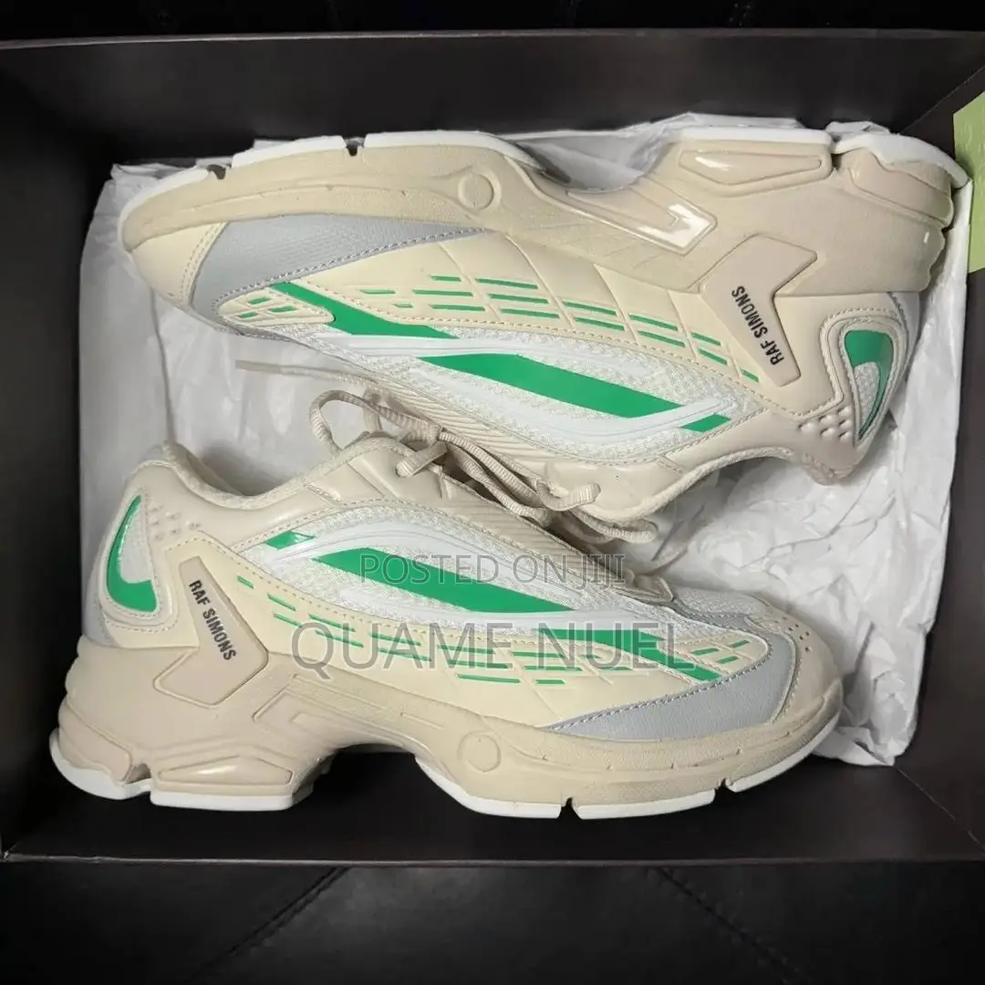 Raf Simons