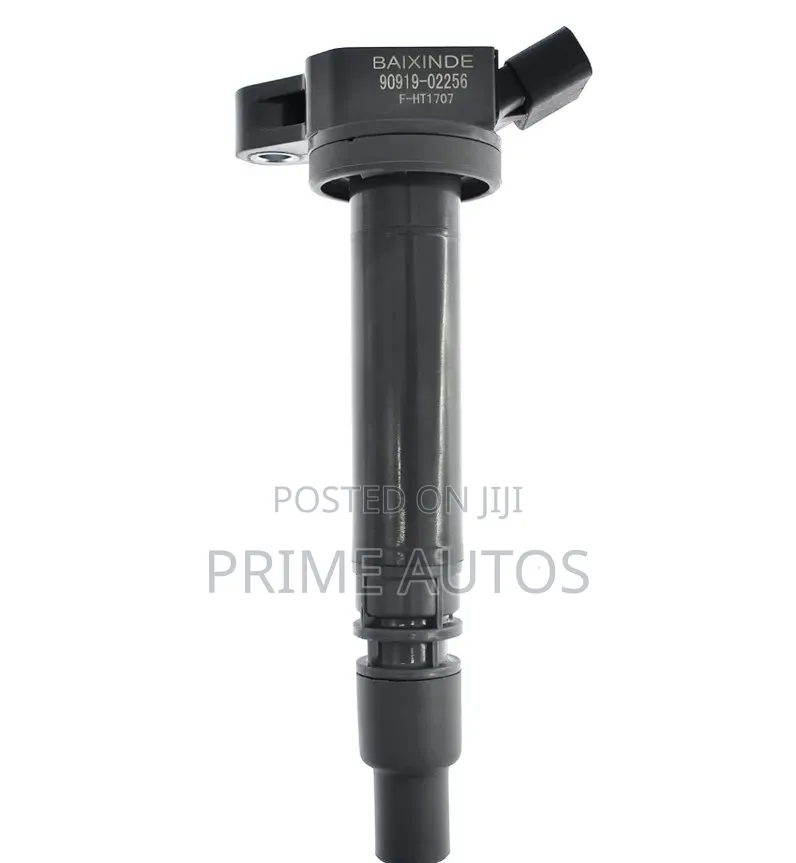Toyota 4Runner Tundra RAV4 Ignition Coil