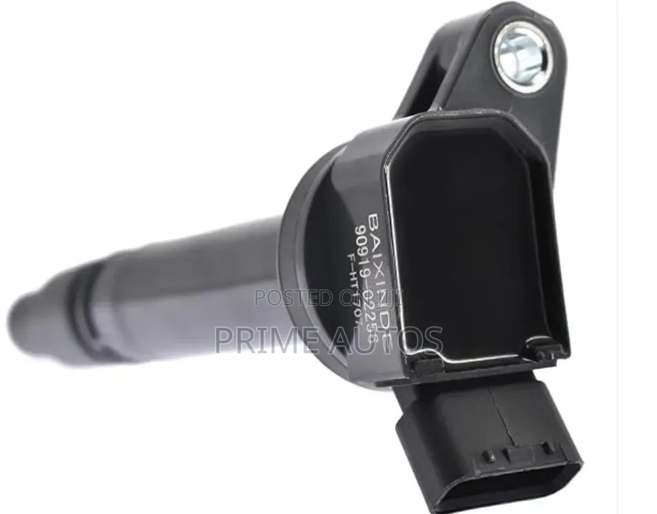 Toyota 4Runner Tundra RAV4 Ignition Coil