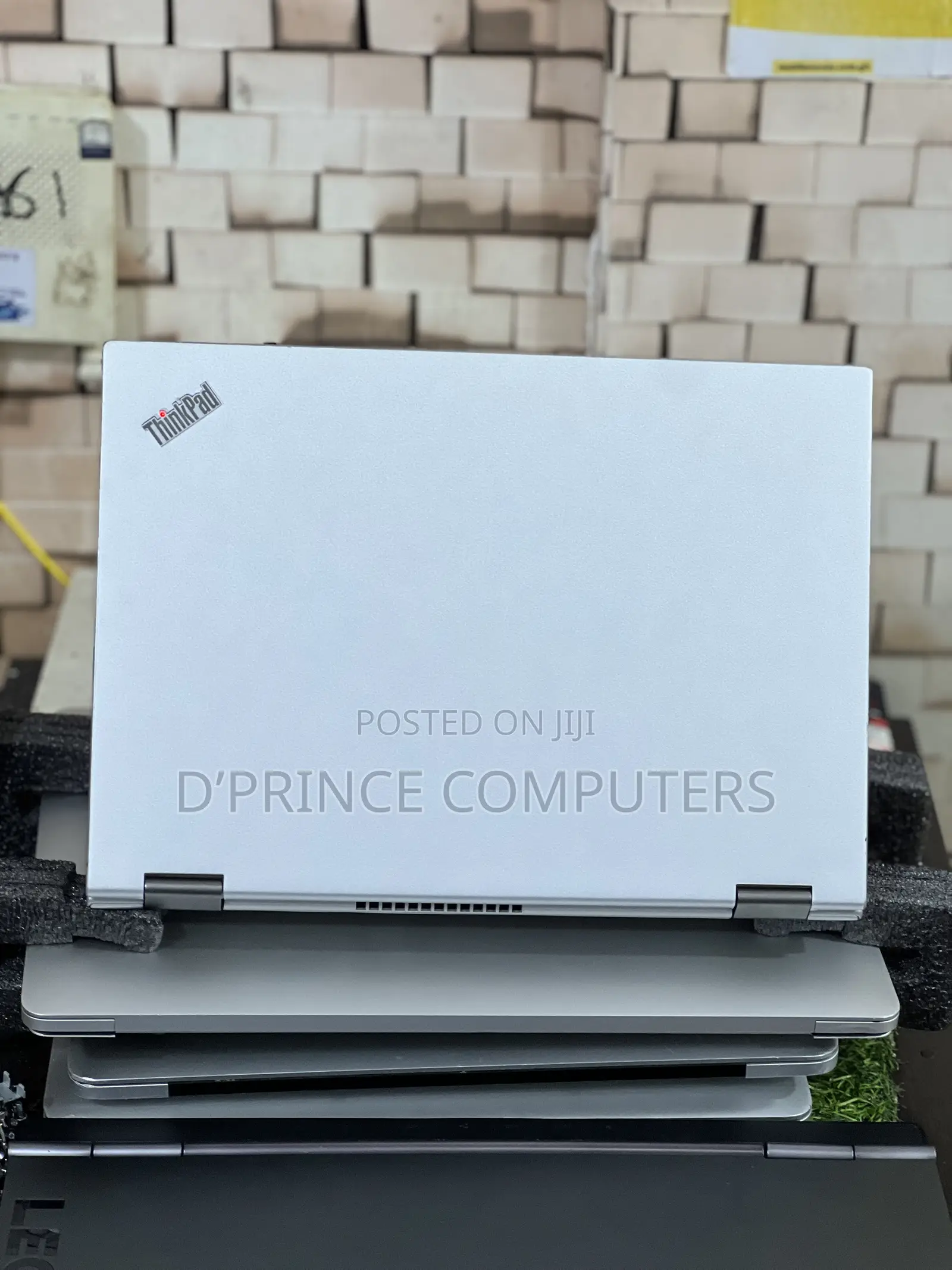 Laptop Lenovo ThinkPad X380 Yoga 16GB Intel Core i5 SSD 256GB