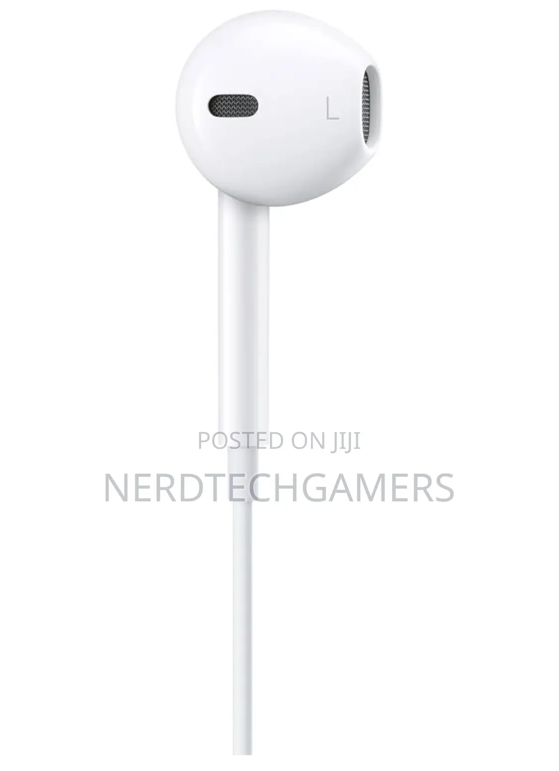 Apple Ear Pods USB-C